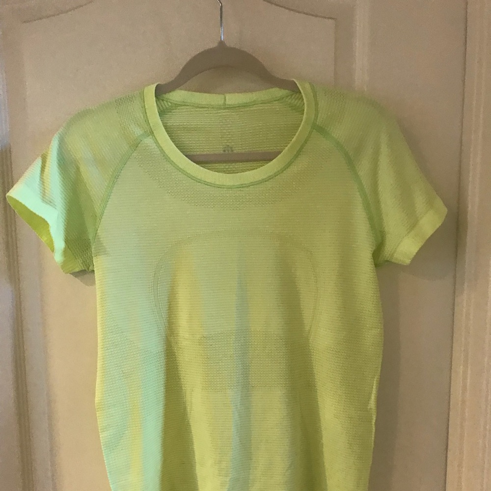 lululemon shirt